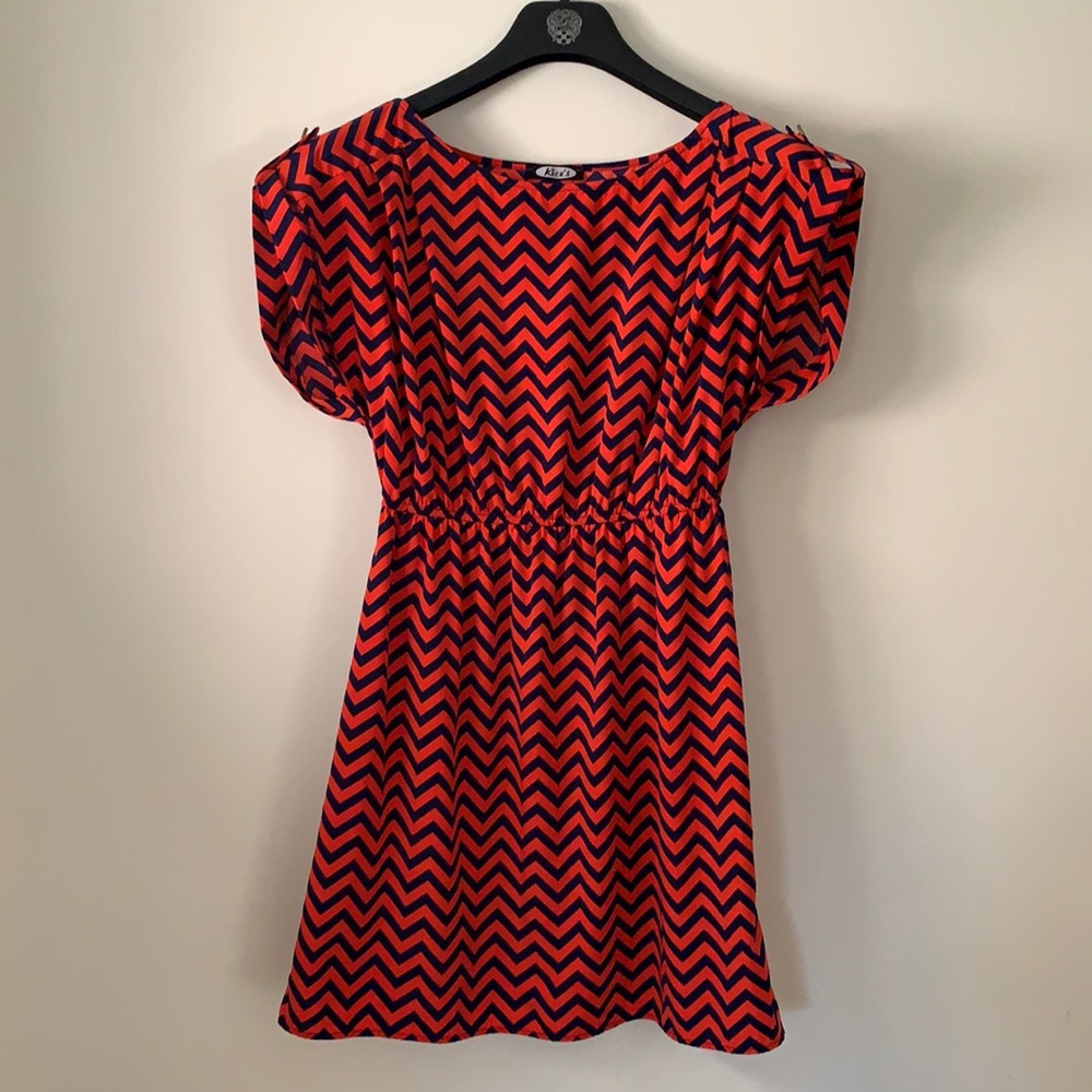 Kieu’s dress - size M